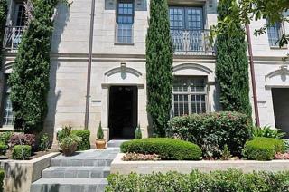 2220 Worthington St, Dallas TX  75204-2696 exterior