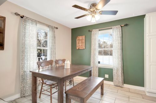 5214 County Line, Saint Paul MN 55110-1231 exterior