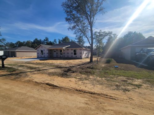 142 Shorey Dr, Defuniak Springs FL 32433 exterior