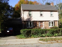 301 Cypress St, Newton, MA 02459-2227