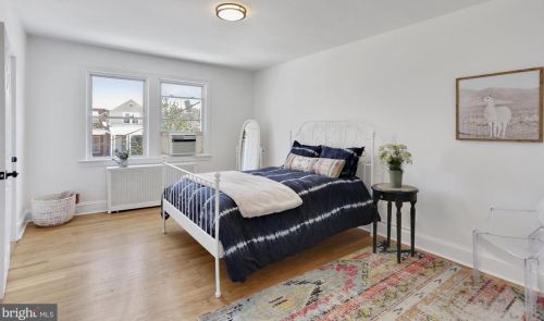 5120 3rd St, Washington DC  20011-3225 exterior