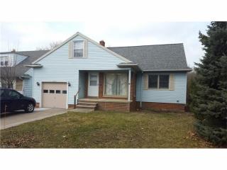 23971 Glenbrook Blvd, Cleveland, OH 44117-1966