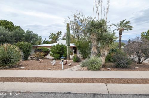 8951 Calle Playa, Tucson, AZ 85715-5610