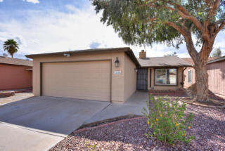 14606 40th Pl, Phoenix AZ  85032-4783 exterior