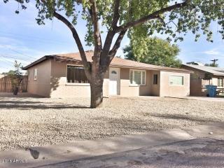 6245 25th Ave, Phoenix AZ  85015-1807 exterior
