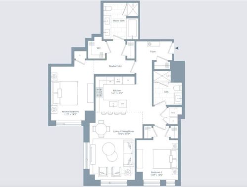 380 Harrison St, Boston MA  02118-2101 exterior