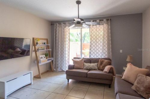 1913 Fiesta Ridge Ct, Tampa FL  33604-7700 exterior