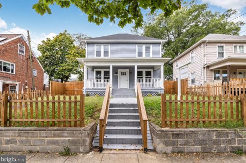 6106 9, Washington DC 20001-5301 exterior