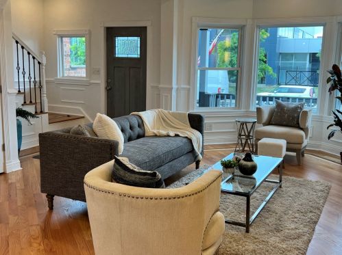 3443 Kedzie Ave, Chicago IL  60623-5117 exterior