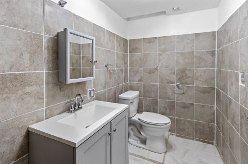 6237 Maplewood Ave, Chicago IL  60629-1623 exterior