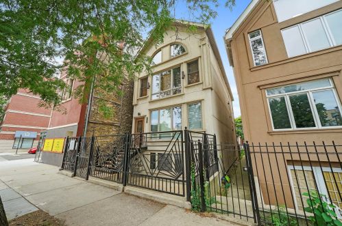 2502 Ashland Ave, Chicago, IL 60608-5321