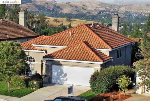 2087 Bluerock Ct, Concord CA  94521-1672 exterior