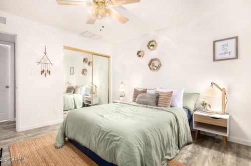 3820 Bethany Home Rd, Phoenix AZ 85015-2507 exterior