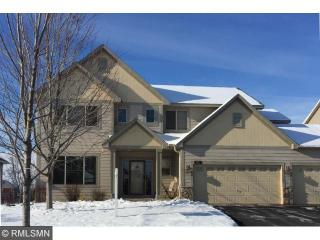 2912 Liberty Trl, Saint Paul MN  55129-6710 exterior