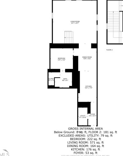 170 Boulevard, Atlanta GA  30312-2325 exterior