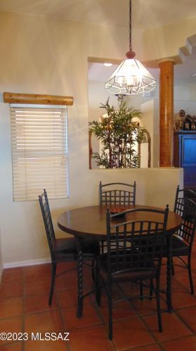 676 Greenview Pl, Green Valley AZ 85614-6101 exterior