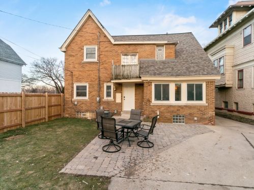 1749 47, Milwaukee WI 53208-1710 exterior