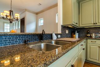 1542 Moritz Dr, Houston TX  77055-3261 exterior