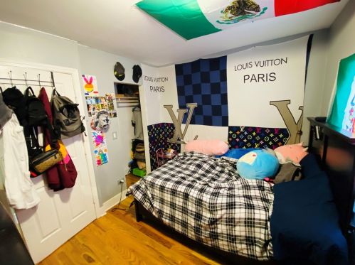 1451 Kedvale Ave, Chicago IL  60623-1246 exterior