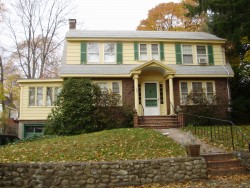 56 Chapin Rd, Newton, MA 02459-1821