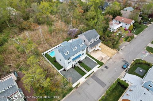 382 Western Ave, Point Pleasant Beach NJ exterior