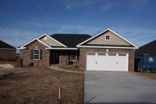 2940 Foxcroft Cir, Sumter SC  29154-6090 exterior