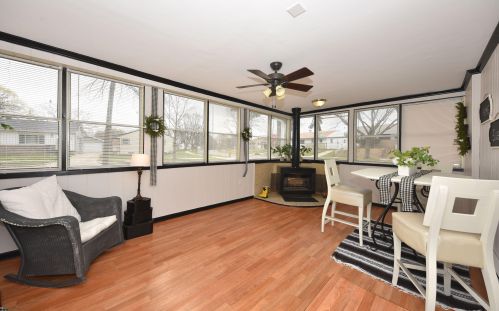 8100 Lancaster Ave, Milwaukee WI  53218-3652 exterior