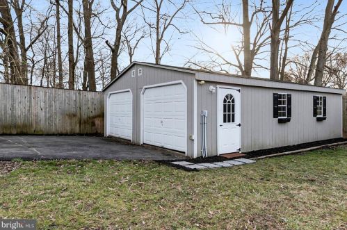 2502 Burlwood Ct, Edgewood MD  21040-2815 exterior