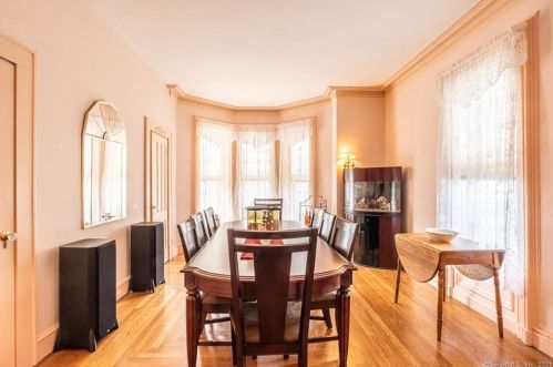 31 Atwater Ave, Derby CT 06418-1409 exterior