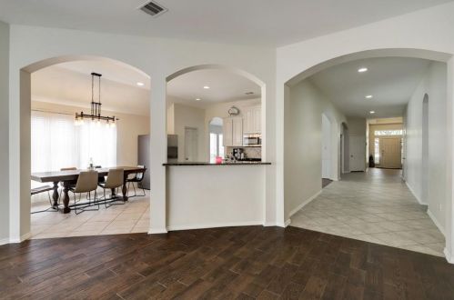 9422 Mustang Park Ct, Humble TX 77396-3891 exterior