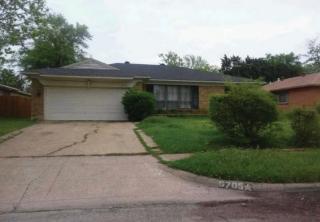 6705 Saint Regis Dr, Dallas, TX 75217-1310