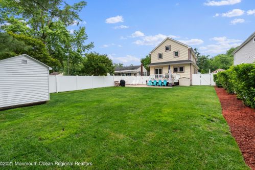 131 Monroe Ave, Red Bank NJ 07702 exterior