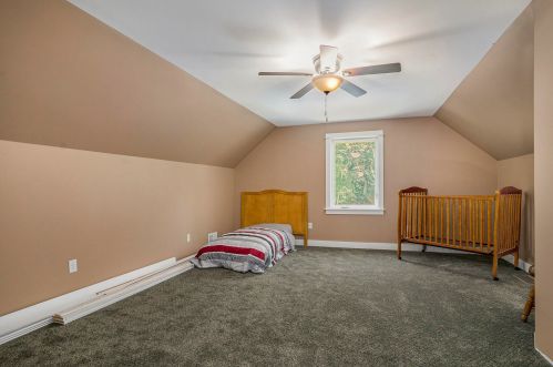 4950 Anderson Rd, Meskegon MI exterior