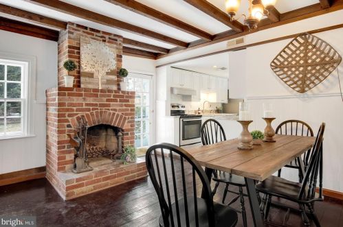 307 Great Falls Rd, Rockville MD exterior