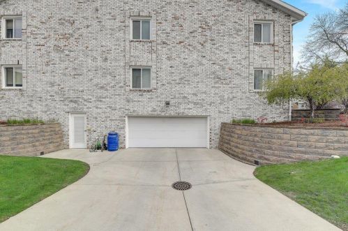 96 Ponwood Cir, Madison WI  53717-1168 exterior