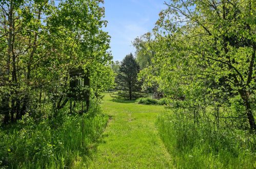 8415 Hidden Dr, Middlevle MI 49333-9186 exterior