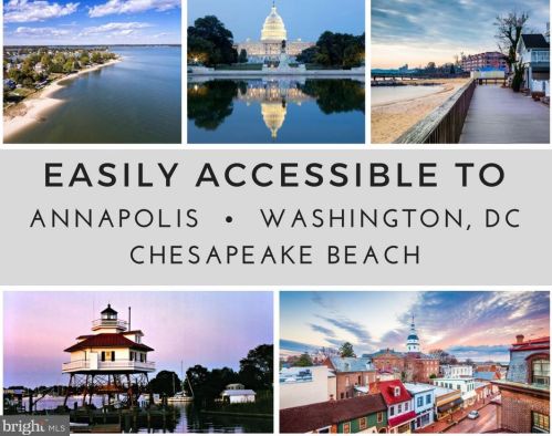 4239 Baden Dr, Huntingtown, MD 20639-9362