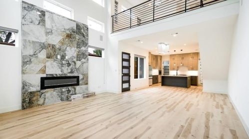 2316 Arroyo Ave, Dallas TX  75219-1707 exterior