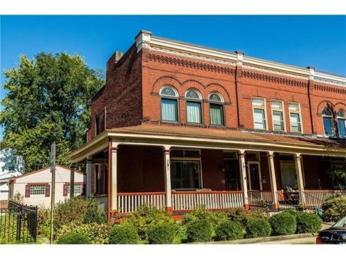 315 2nd St, Pittsburgh, PA 15215-3052