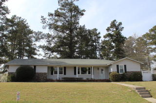 109 Holiday Dr, Augusta, GA 30907-1454