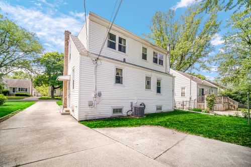 3846 216 Pl, Matteson IL 60443-2724 exterior