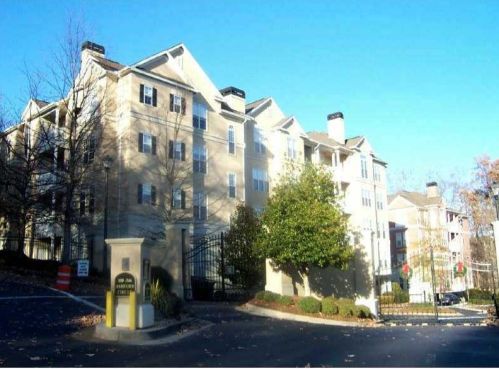 232 Ashford Cir, Atlanta GA  30338-2304 exterior