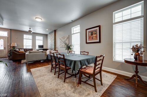 2439 Adams St, Chicago IL 60612-2921 exterior