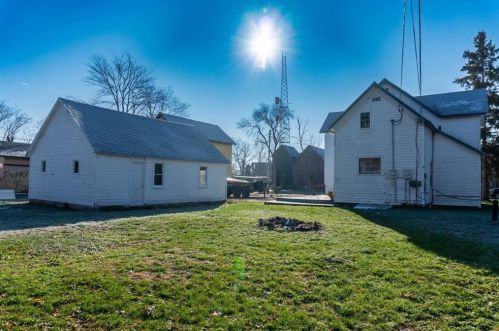 115 Messenger St, Canton WI 54868-2243 exterior