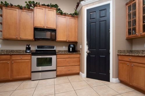 2472 Valnera St, Fort Pierce FL  34953-2448 exterior