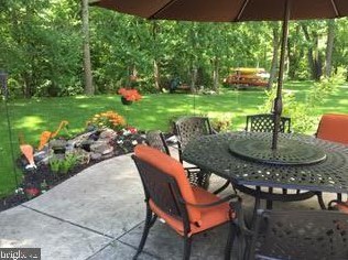 28 Tynemouth Dr, Lumberton Township NJ 08048-5801 exterior