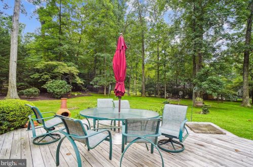 13110 Cleveland Dr, Rockville MD 20850-3723 exterior