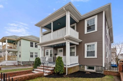 649 Adams St, Boston MA  02122-1933 exterior