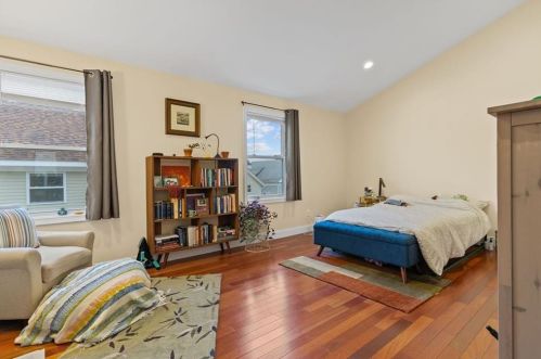 178 Gano St, Providence RI  02906-3837 exterior