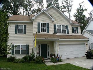 5025 John St, Chesapeake, VA 23321-1525